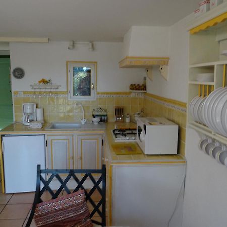 Chez Jean-Pierre & Annick Villa Remoulins Ngoại thất bức ảnh