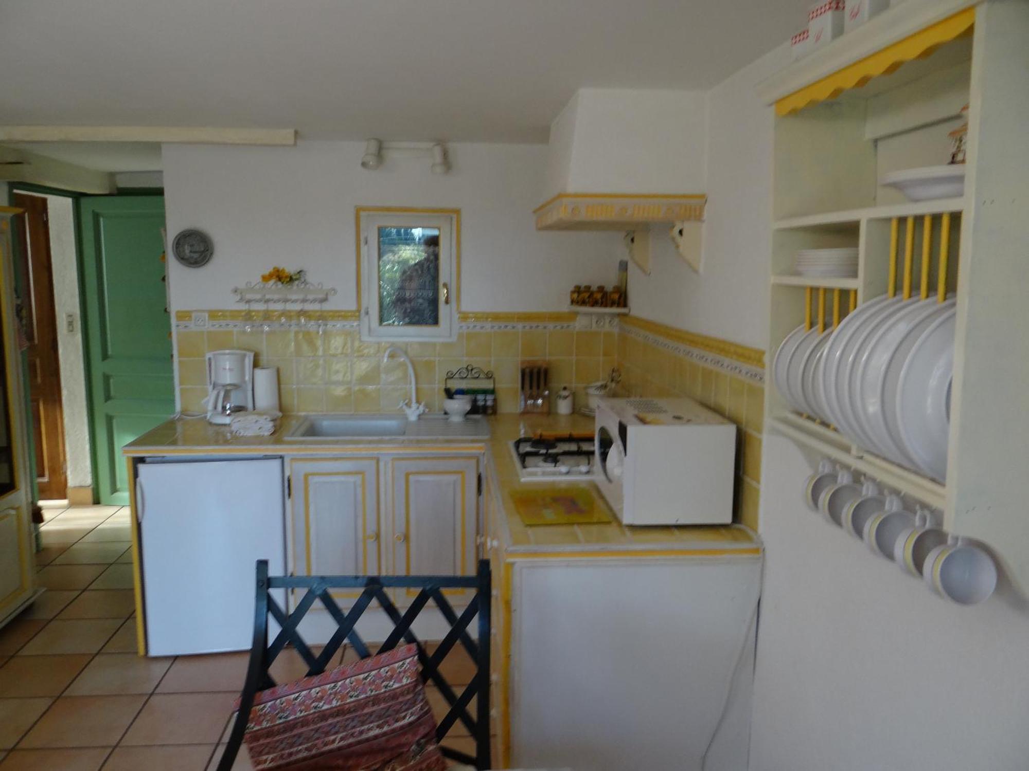 Chez Jean-Pierre & Annick Villa Remoulins Ngoại thất bức ảnh