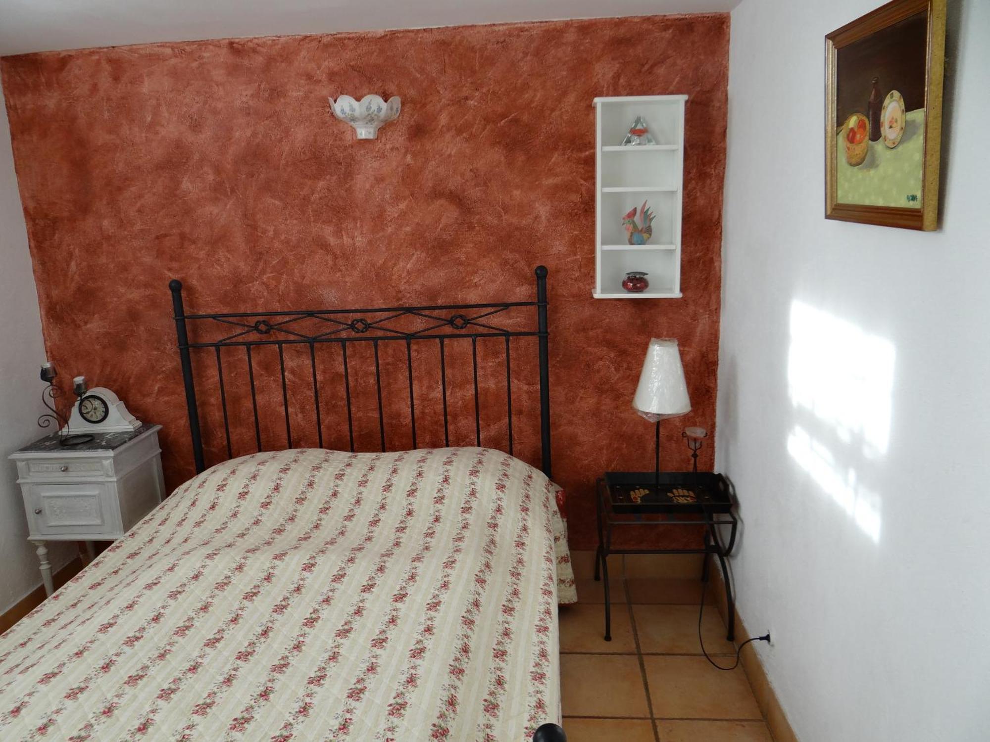 Chez Jean-Pierre & Annick Villa Remoulins Ngoại thất bức ảnh