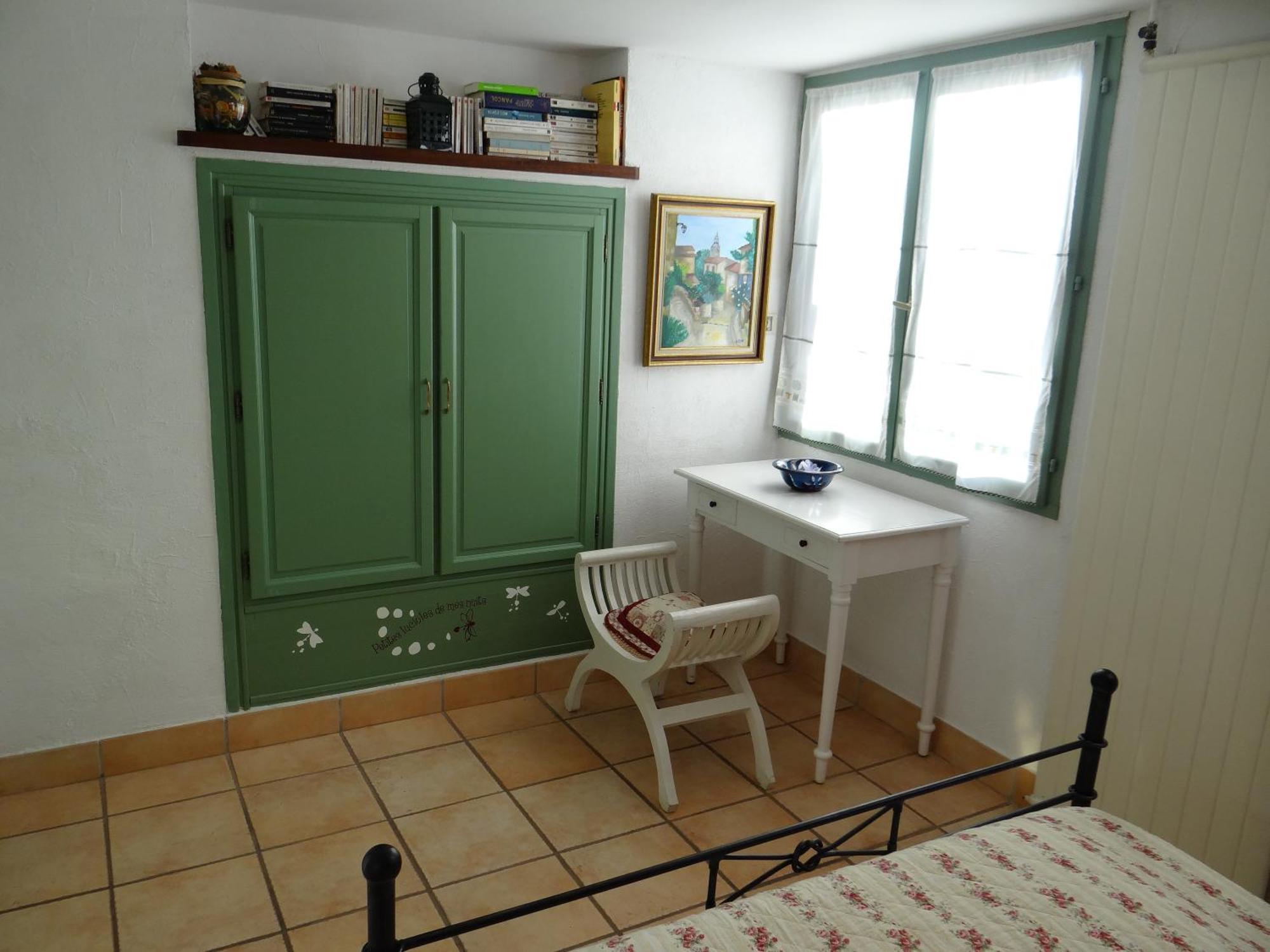 Chez Jean-Pierre & Annick Villa Remoulins Ngoại thất bức ảnh