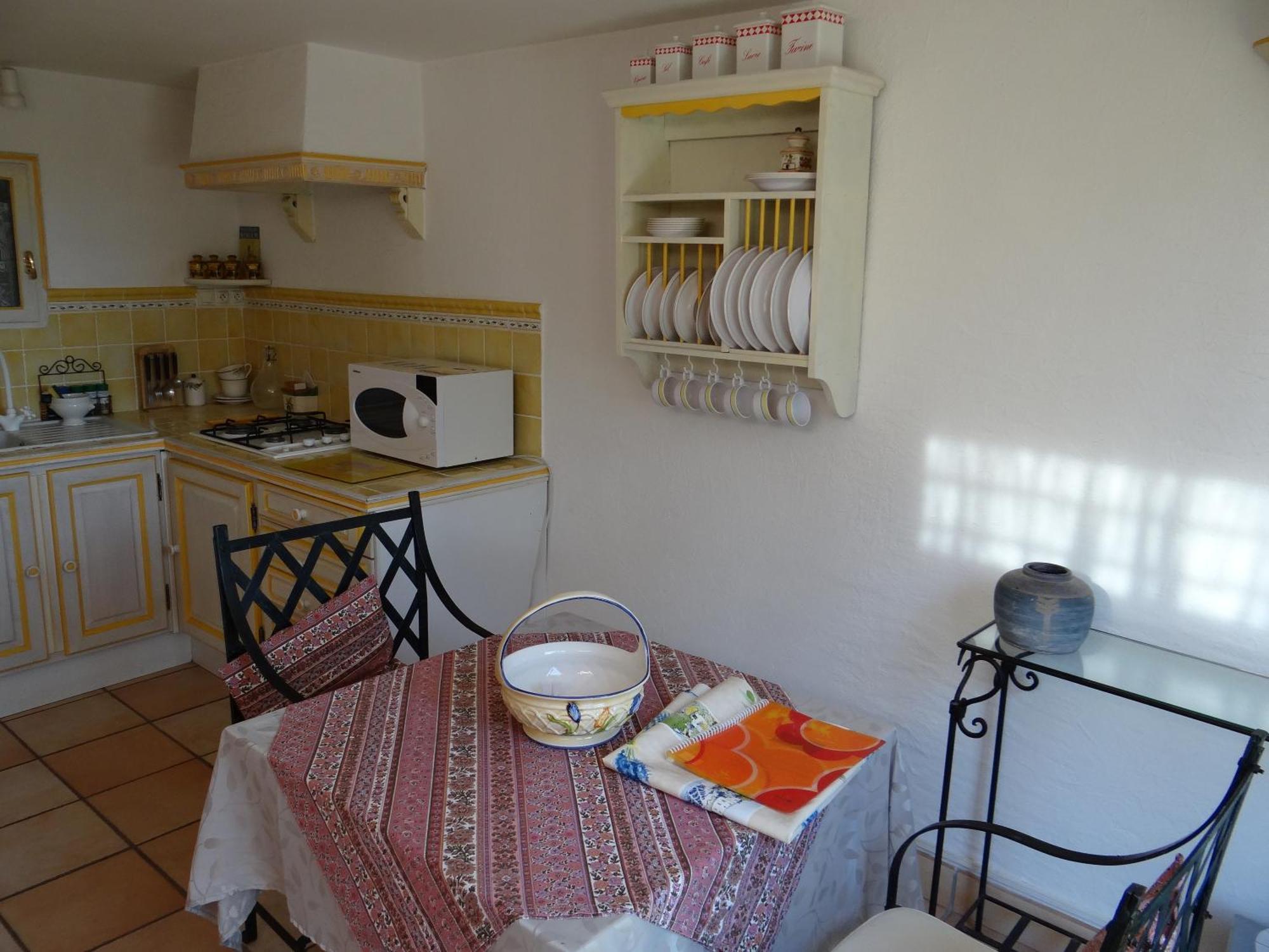 Chez Jean-Pierre & Annick Villa Remoulins Ngoại thất bức ảnh