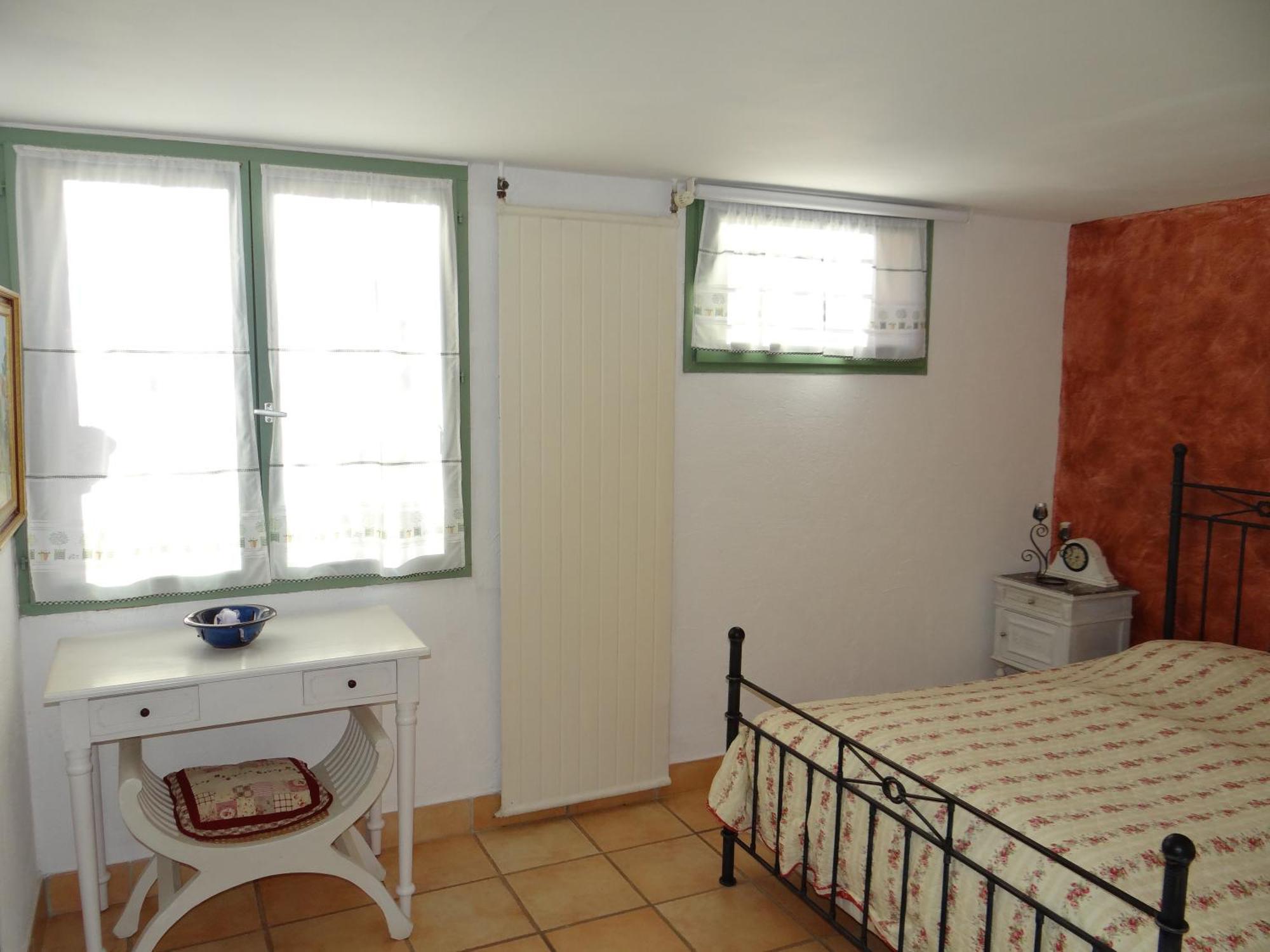Chez Jean-Pierre & Annick Villa Remoulins Ngoại thất bức ảnh
