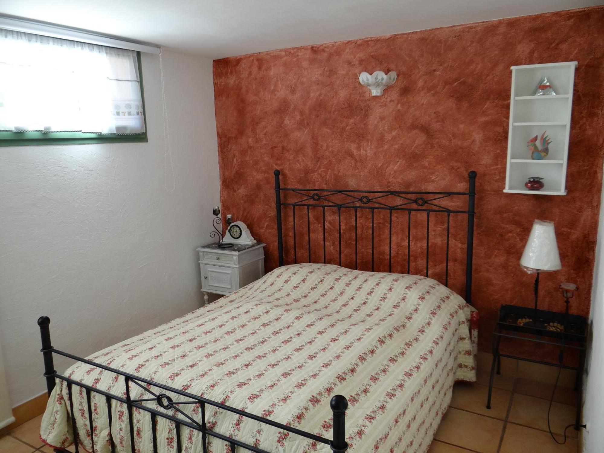 Chez Jean-Pierre & Annick Villa Remoulins Ngoại thất bức ảnh