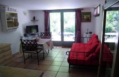 Chez Jean-Pierre & Annick Villa Remoulins Phòng bức ảnh